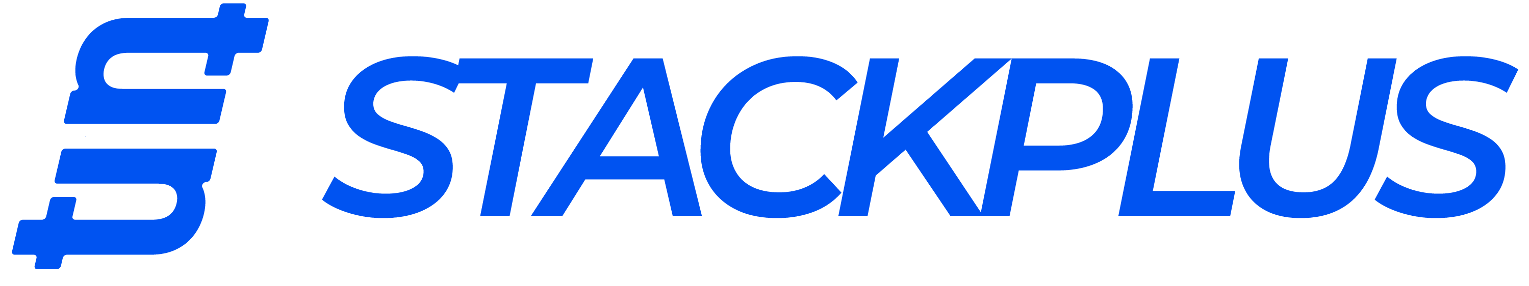 Logo StackPlus